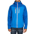 Men′s Breathable Waterproof and Windproof Jacket